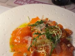 -安妮意大利餐厅(日坛店)