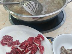 -老二正宗汕头牛肉丸店