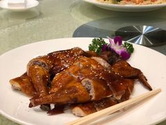 -顺德人家食府(黄金广场店)