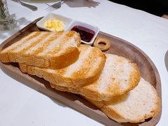 -塔道斯西餐厅(中央大街店)