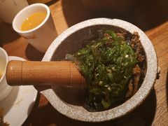-炊烟小炒黄牛肉(中心印象城店)