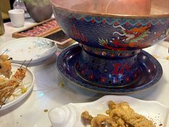 -祥源胡同·涮牛羊肉火锅(花桥店)