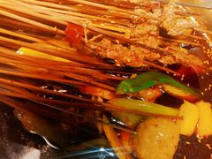 -搓火大都会(广安门总店)