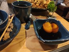 -湊湊火锅·茶憩(上海合生汇店)