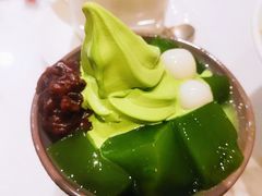 -六六·抹茶66’s SALDessert(保利时光里店)