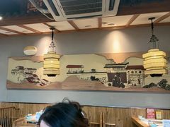 -巴渝瓦肆重庆鲜火锅(宝龙环湖店)