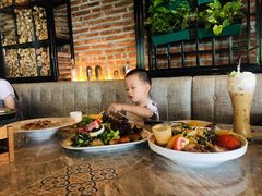 -Ohkajhu Organic Farm Sansai