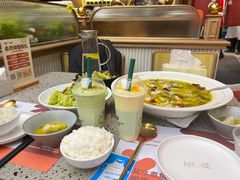 -椒爱水煮鱼川菜(皇姑万象汇店)