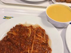 意式肉酱面-宜家·瑞典风味餐厅(北京西红门店)