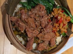 -72街荷叶饭(东方宝泰广场店)
