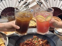 -大盐帮川菜馆(长楹天街店)
