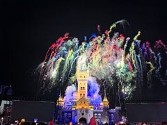 -青岛方特梦幻王国