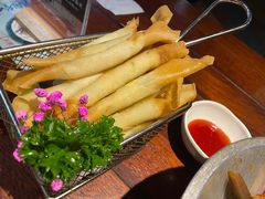 -前海沿·青岛菜(五四广场永旺店)