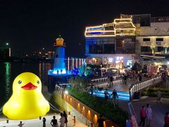 -味可道美食坊(福基路店)