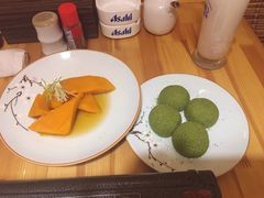 -福匠日本料理(人民路店)