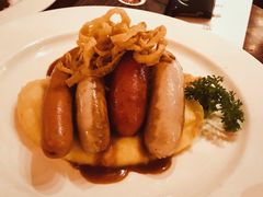 -宝莱纳餐厅(滨江店)