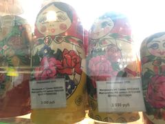 -谢列梅捷沃国际机场