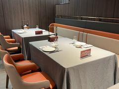 -北平食府·北京烤鸭(北京西站六里桥店)