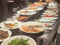 -拉蒂娜·巴西牛排馆 Latina·Brazilian Steakhouse(王府井喜悦店)