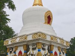 -护国法轮寺
