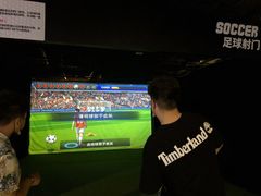-VS SPORTS PARK运动玩乐园·团建·生日会(合生汇店)
