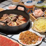 象水美食日报新消息🆕嘎嘎鸭脑壳红油锅来啦