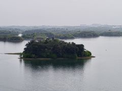 -三岔湖景区