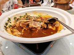 -香山湖家家宴(中山陵店)