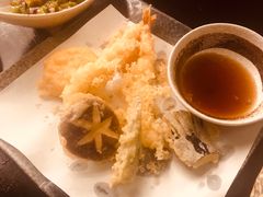 -景鹤料理(上地华联店)