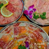 我不允许有人没吃过大猩猩烤肉❗