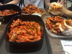 -盒马鲜生(皇庭广场店)