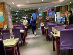 大堂-紫光园(顺义店)