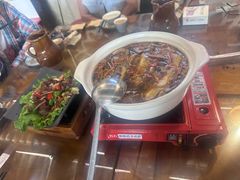 -尽善百年古院餐厅(王家老宅店)