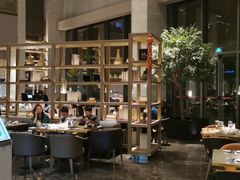 大堂-博林天瑞喜来登酒店·西丽尚膳