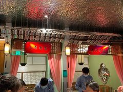 -松沪名灶·豆浆鱼头·新上海菜(飞航吾悦广场店)