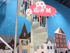 -Mr·Kuma酷么先生雪之乐园