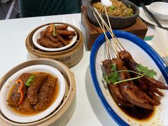 -有心德(麦地店)