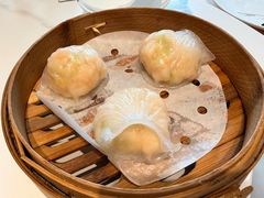 招牌虾饺皇-点都德·毕德寮
