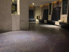 -春晖园度假酒店温泉