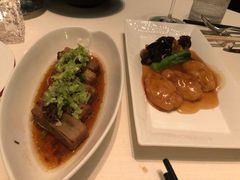 -天龙轩(香港丽思卡尔顿酒店)
