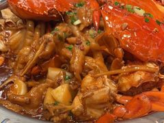 -胖哥俩肉蟹煲(杭州下沙学林街店)