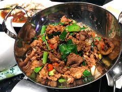 -徐记海鲜(梅溪新天地店)