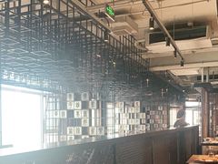 大堂-川旺角川粤融合菜•海景餐厅(星海广场店)
