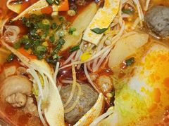 -成都你六姐·牛肉冒菜(城市集市合生汇店)