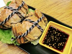 -云晓光头烧烤吧(德平路店)
