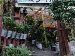 -懒鱼时光馆(沙坪坝店)