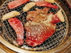 -千寻山野烤肉(天虹店)