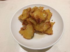 -吉林省林业宾馆-餐厅