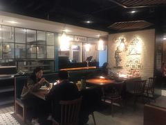 -南拳十三姨·潮汕砂锅粥(世纪金源店)