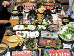 -束河人家(南锣鼓巷店)